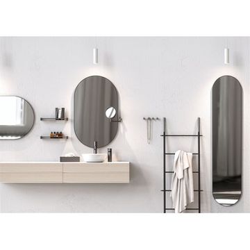 MIRROR 4144 » MATT BLACK by Frost Denmark - view 3