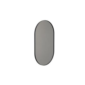 MIRROR 4145 » MATT BLACK by Frost Denmark - view 2