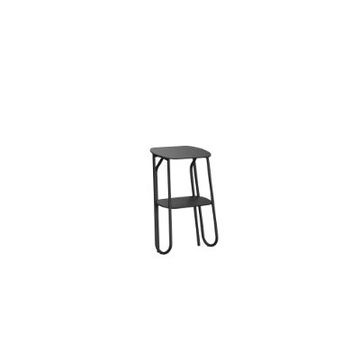 STEP LADDER 6201 » MATT BLACK by Frost Denmark - view 3