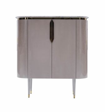 Braga Cappuccino Bardaklık by Gabba Home