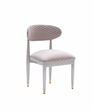Braga Cappuccino Sandalye by Gabba Home