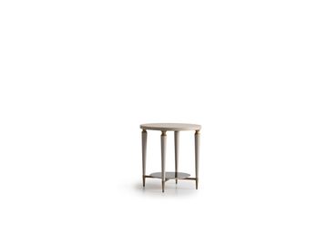 Ecrue Yan Sehpa by Gabba Home