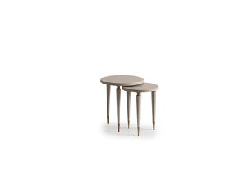 Ecrue Zigon Sehpa by Gabba Home