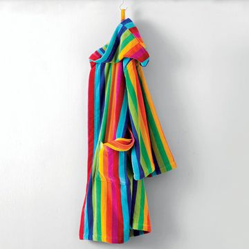 Jacquard Bathrobe Barcellona by Gabel