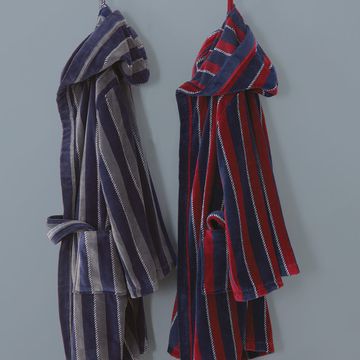 Accappatoio Jacquard London by Gabel