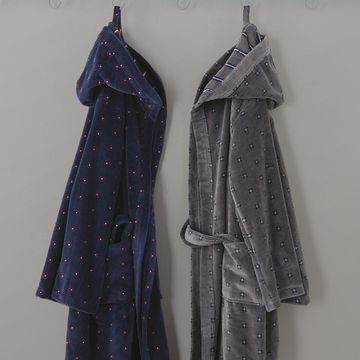 Accappatoio Jacquard Lancaster by Gabel