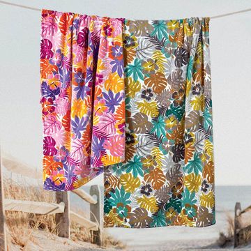 Beach Towel Amazzonia by Gabel