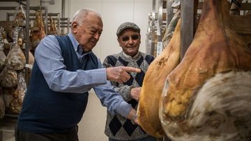Culinary Recipient, Salumi Bettella by Gaggenau - view 2