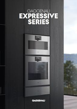 Resources by Gaggenau - view 3
