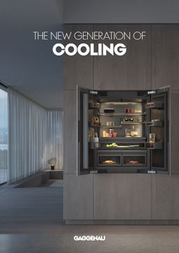 Resources by Gaggenau - view 5