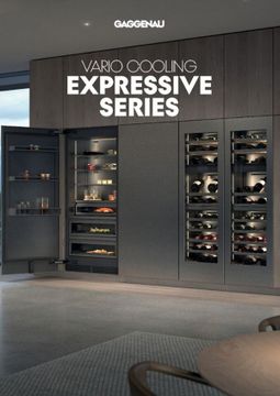 Resources by Gaggenau