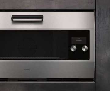 The EB 333. An icon, reborn by Gaggenau - view 2