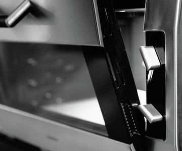 The EB 333. An icon, reborn by Gaggenau - view 4