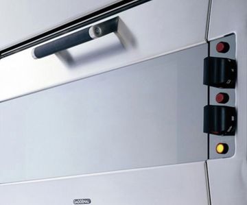 The EB 333. An icon, reborn by Gaggenau - view 5