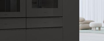 The Gaggenau Culinary Warming Drawers by Gaggenau - view 2