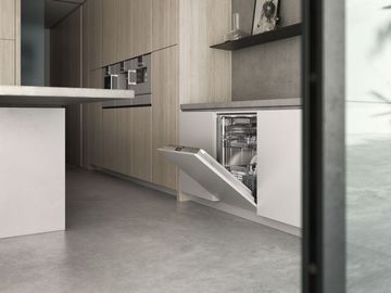 The Gaggenau dishwashers by Gaggenau - view 2