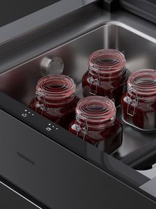 The Gaggenau Minimalistic series by Gaggenau - view 5
