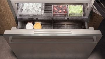 Vario refrigerators 400 series by Gaggenau - view 2