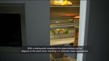 Vario refrigerators 400 series by Gaggenau - view 3