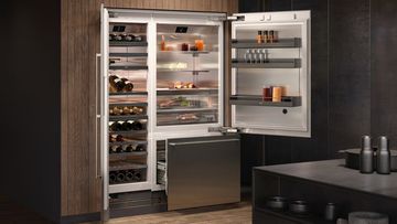 Vario refrigerators 400 series by Gaggenau - view 4