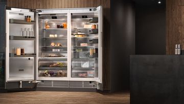 Vario refrigerators 400 series by Gaggenau - view 5