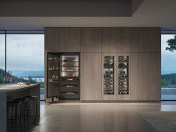 Welcome to inspiration by Gaggenau - view 2