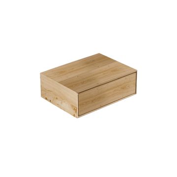 R70 - Bathroom cabinet 61x45 cm by GALASSIA