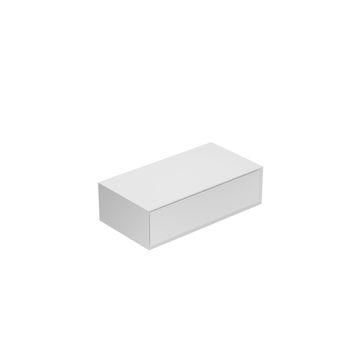 NEXT NARROW - Bathroom cabinet 70x37xH20 cm by GALASSIA