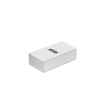 NEXT NARROW - Bathroom cabinet 70x37xH20 cm by GALASSIA