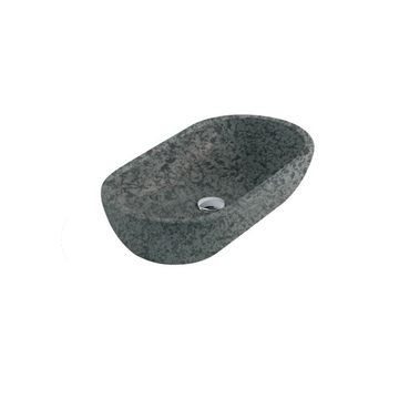 M2 - Countertop washbasin 70x37 cm by GALASSIA