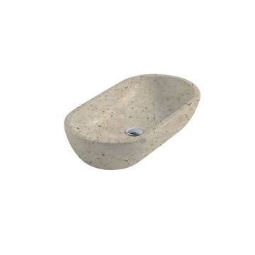 Lavabo 70x37 by GALASSIA