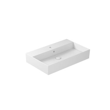 MEG11 - Washbasin 71x46 cm by GALASSIA