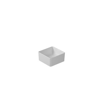 MEG11 - Washbasin 25x25 cm by GALASSIA