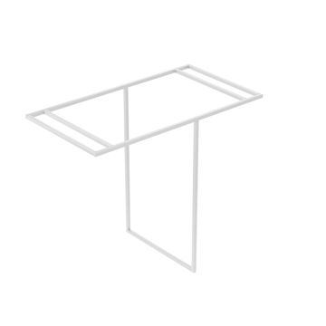 Struttura freestanding by GALASSIA