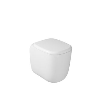 SUSI - WC 51x36 cm by GALASSIA