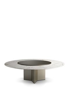 Yol Sect by Gallotti&Radice