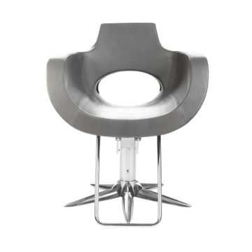 Salon Styling Chair Aureole Parrot by Gamma & Bross