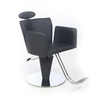 All-Purpose Salon Chair Aida Make Up by Gamma & Bross