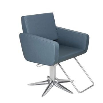 Salon Styling Chair Aeolian Parrot by Gamma & Bross
