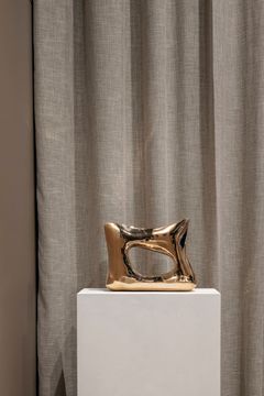 Azzurro collection – Saetta by Gardeco Objects