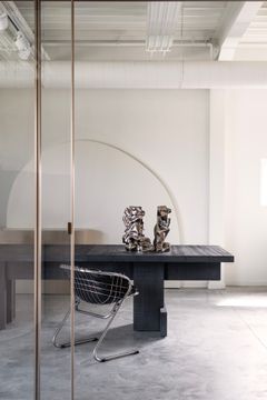 Belloria & Baxtalian by Gardeco Objects