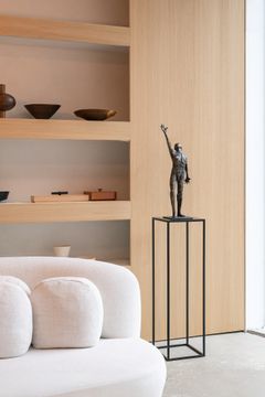 Elevation by Jacques Vanroose by Gardeco Objects