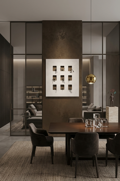 Flatmates by Gardeco Objects