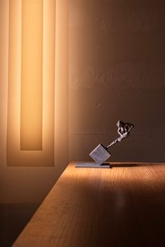 Harmony by Jacques Vanroose by Gardeco Objects