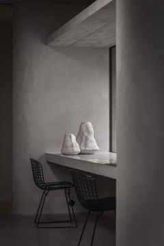 Linha serra 07 by Atelier Toldi by Gardeco Objects