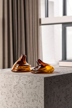 Morphosis – Studio Segers Glass Collection | Gardeco by Gardeco Objects