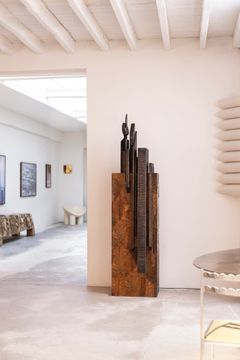 Mutatio by Gardeco Objects
