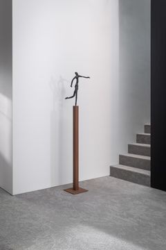 To Follow by Ann Vrielinck by Gardeco Objects