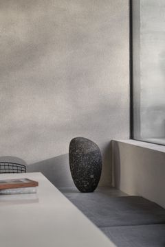 Vaso carbono 13 by Domingos Tótora by Gardeco Objects