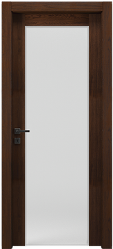 Interior swinging door 1/V/2001 Mirawood by GAROFOLI